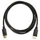 DisplayPort-kabel LogiLink 1.4 8K/4K