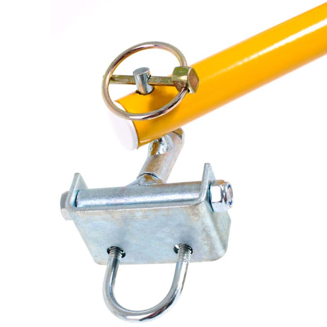 Cykelfäste Hörby Bruk till Hobby