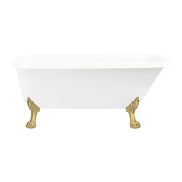 Tassbadkar Alterna Leone Klassisk