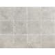 Klinker Tenfors Luna Cool Grey 10x10 cm