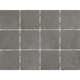 Klinker Urban Anthracite 10x10 cm
