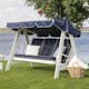 Hammock Hillerstorp Dalom