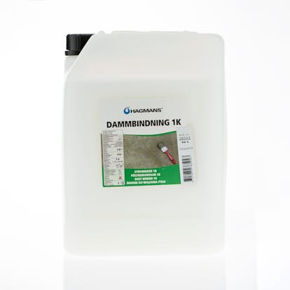 Dammbindning Hagmans 1K