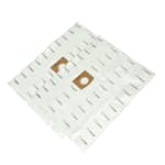 Dammpåse Allaway Duo 10L 2-pack