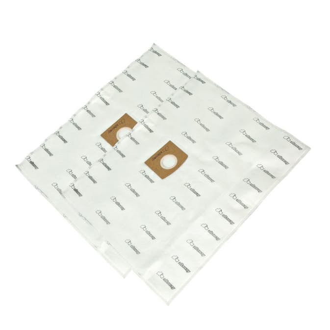 Dammpåse Allaway Duo 10L 2-pack