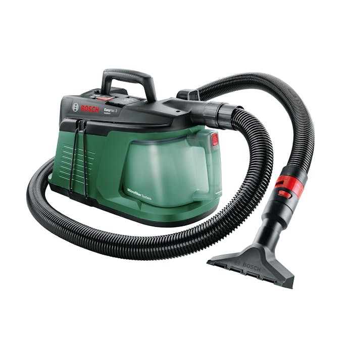 Dammsugare Bosch Power Tools EasyVac 3