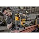 Magnetborrmaskin DeWalt DCD1623X2G 18V XR Fva 2x9 Ah