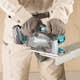 Kap- och Gersåg Metallsåg Makita LXT DCS552Z utan Batteri