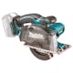 Kap- och Gersåg Metallsåg Makita LXT DCS552Z utan Batteri