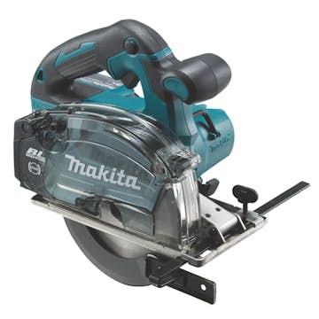 Kap- och Gersåg Metallsåg Makita LXT DCS553Z utan Batteri