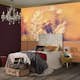 Fototapet Living Walls Designwalls DD118594