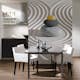 Fototapet Living Walls Designwalls DD118668
