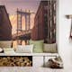 Fototapet Living Walls Designwalls DD118682
