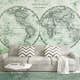 Fototapet Living Walls Designwalls DD118704