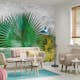 Fototapet Living Walls Designwalls DD118710