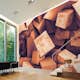 Fototapet Living Walls Designwalls DD118736