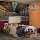 Fototapet Living Walls Designwalls DD118748
