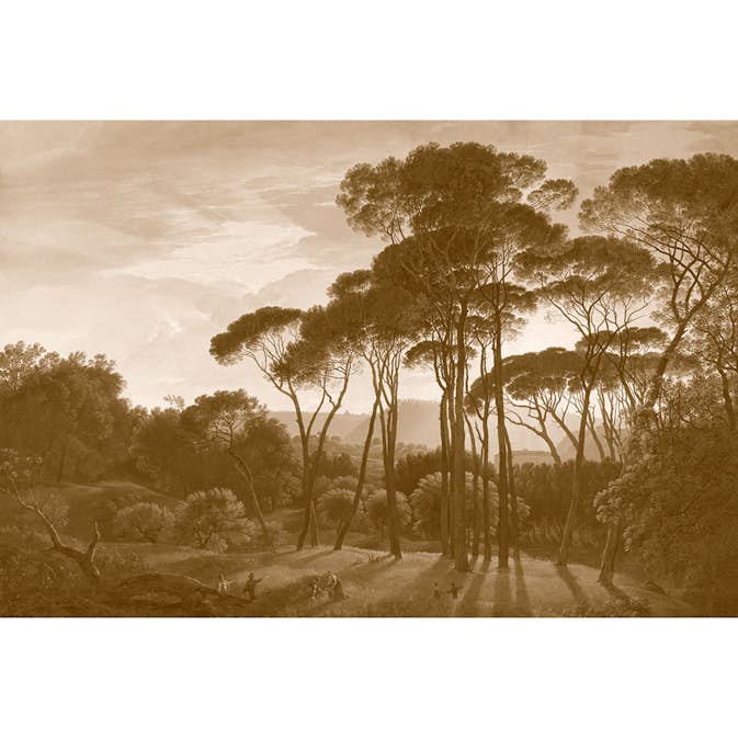 Tapet Living Walls History of Art DD118819
