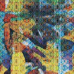 Tapet Living Walls Metropolitan Stories II DD118825