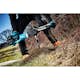 Jordborr Makita DDG460Zx7 18V utan Batteri och Laddare