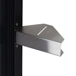 Fotstöd Macro Design Hide