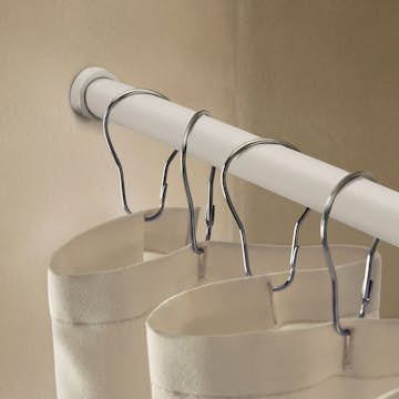 Duschstång Debel Teleskopfunktion