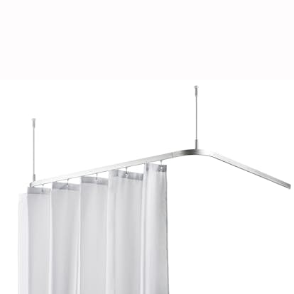 Duschskena Debel Flexibel