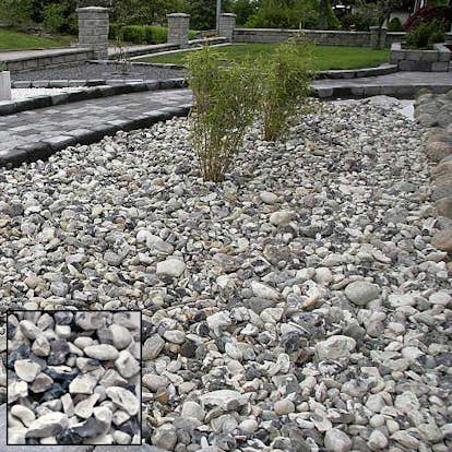 Dekormaterial Benders Sjösingel