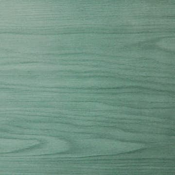 Dekorplast Lineafix Trä Färgat Grönt