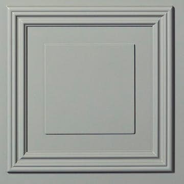 Dekorlistad Insida Leksandsdörren Dekorlistade Dörrar