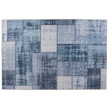 Patchworkmatta InHouse Group Demir