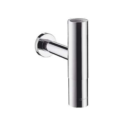 Designvattenlås Hansgrohe Flowstar