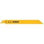 Tigersågsblad DeWalt DT2353 Metall 5-Pack