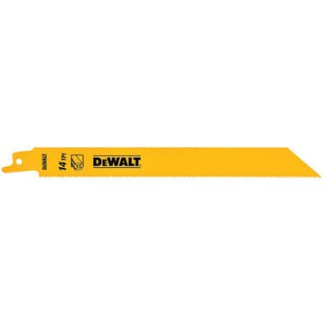 Tigersågsblad DeWalt DT2353 Metall 5-Pack