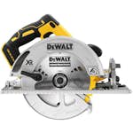 Cirkelsåg DeWalt DCS572N 185 mm 18V Solo