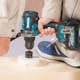 Skruvdragare Makita DF001GZ 40V XGT utan Batteri och Laddare