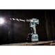 Borrskruvdragare Makita DF001GM201 40V med Batteri och Laddare