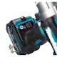Borrskruvdragare Makita DF001GM201 40V med Batteri och Laddare