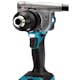 Borrskruvdragare Makita DF001GM201 40V med Batteri och Laddare