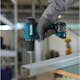 Borrskruvdragare Makita CXT DF333DZ utan Batteri