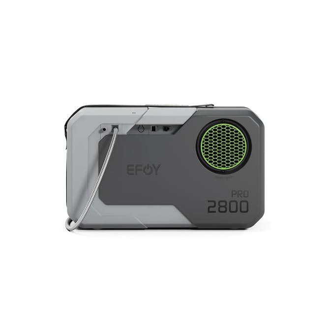 Bränslecell EFOY 2800 BT PRO 12/24V