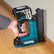 Dyckertpistol Makita LXT DFN350Z 15-35 mm utan Batteri