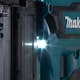 Dyckertpistol Makita LXT DFN350Z 15-35 mm utan Batteri