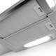 Köksfläkt Bosch Serie 4 DFT63AC50
