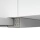 Köksfläkt Bosch Serie 4 DFT63AC50