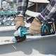 Vinkelslipmaskin Makita LXT DGA506Z utan Batteri