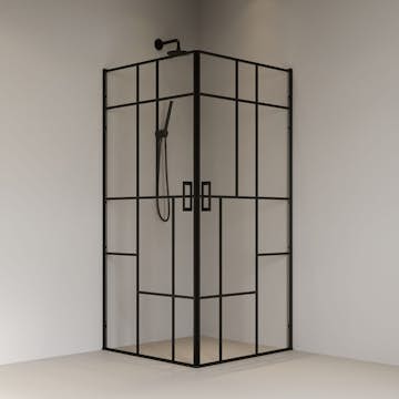 Duschhörna Combac Ella