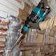 Bilningshammare Makita LXT DHK180Z utan Batteri