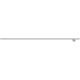 Underbyggd Köksfläkt Bosch Serie 4 DHL555BL Standard Frånluft/Kolfilterfläkt 60 cm
