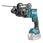 Borrhammare Makita LXT DHR182Z utan Batteri